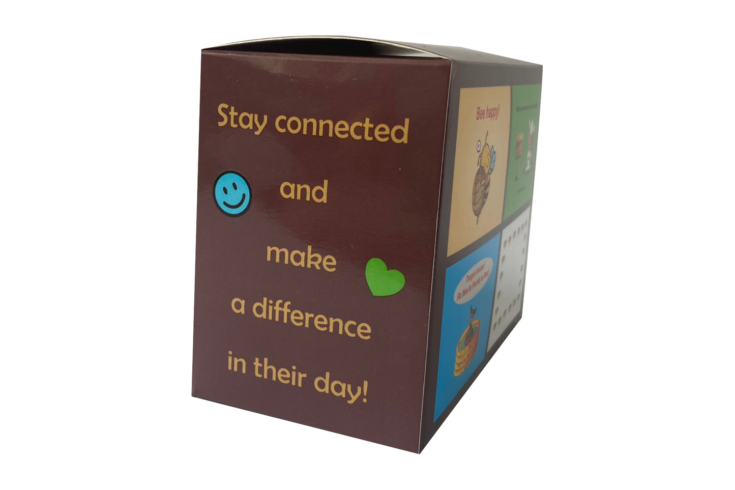 Little Box Of Love And Laughs